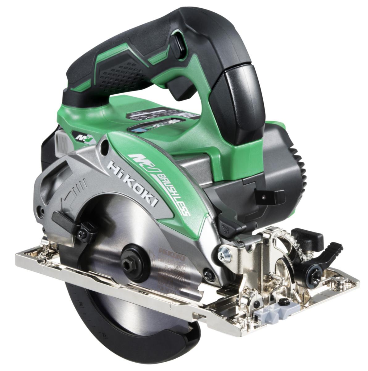 Cirkelsåg HiKOKI C3605DA - CIRKELSÅG 36V C3605DA HIKOKI 68010929