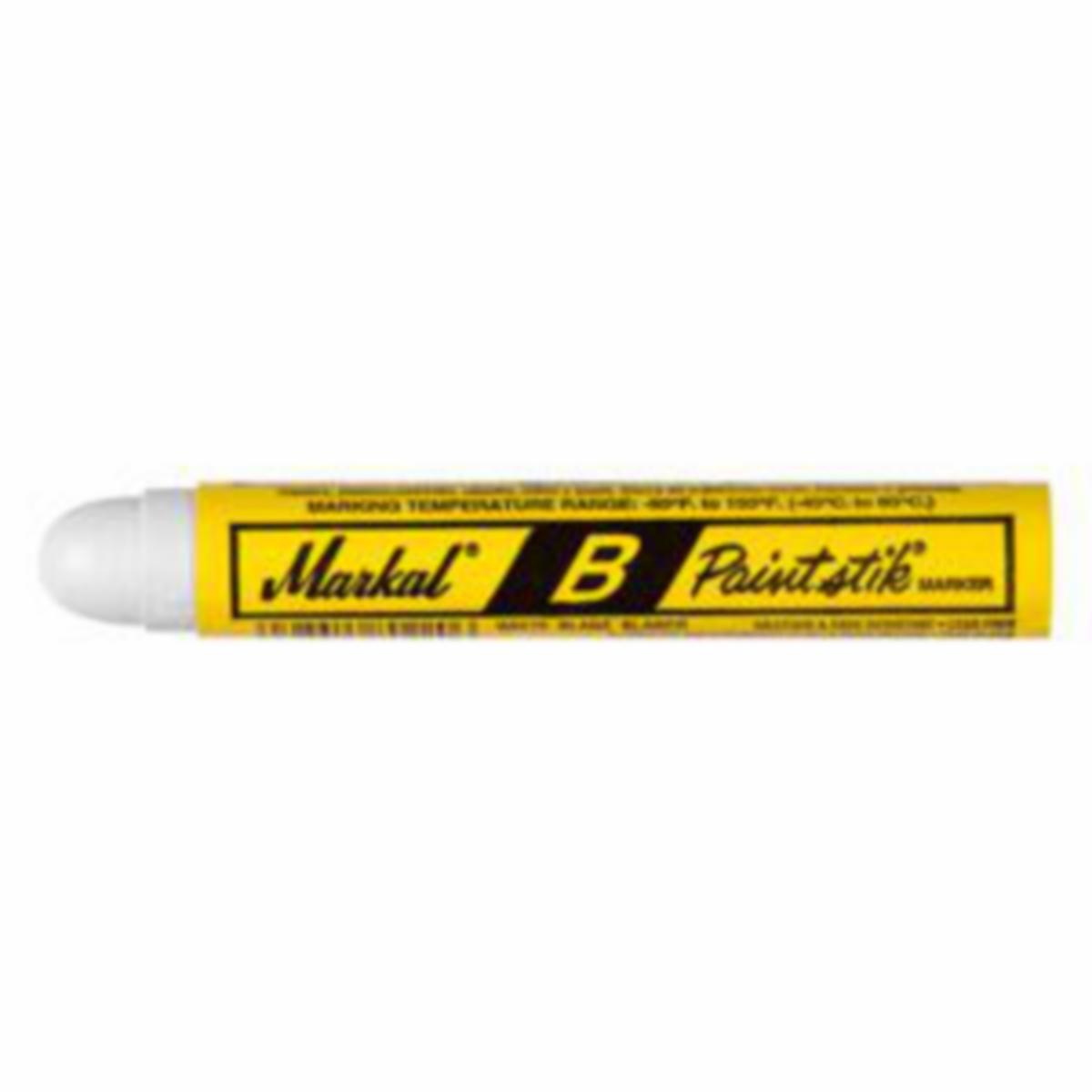 Märkkrita Markal B - MÄRKKRITA MARKAL B VIT
