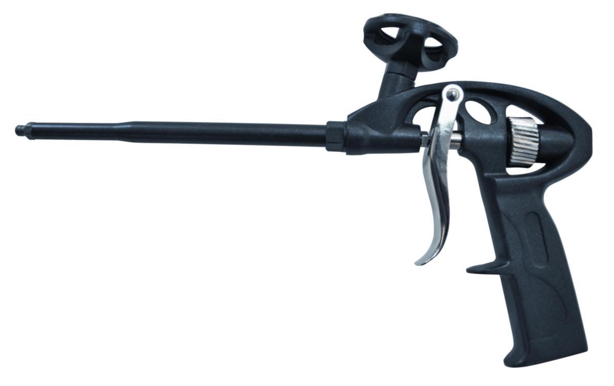 Fogskumspistol Ironside - SKUMPISTOL STANDARD FIX (FOGSKUM) PISTOLSKUM