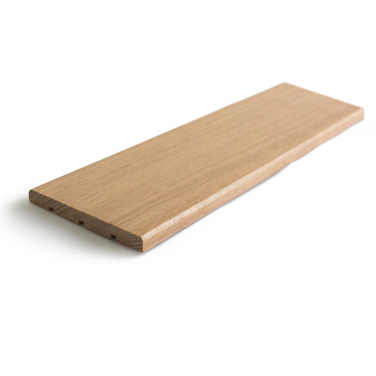 Dörrtröskel Habo Ekerö - DÖRRTRÖSKEL EK 2000X120X9 MM HABO 18995