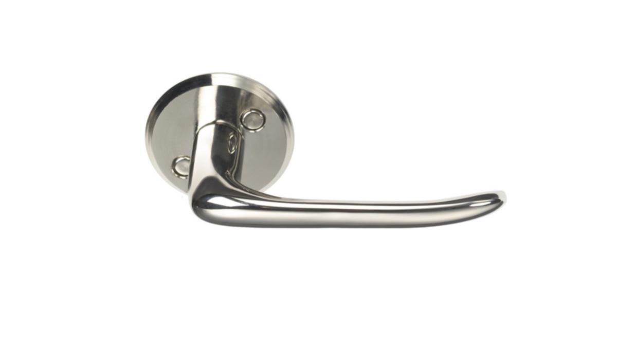 Dörrhandtag ASSA ABLOY - AS TRYCKE 696 PR PP ASSA 50108640