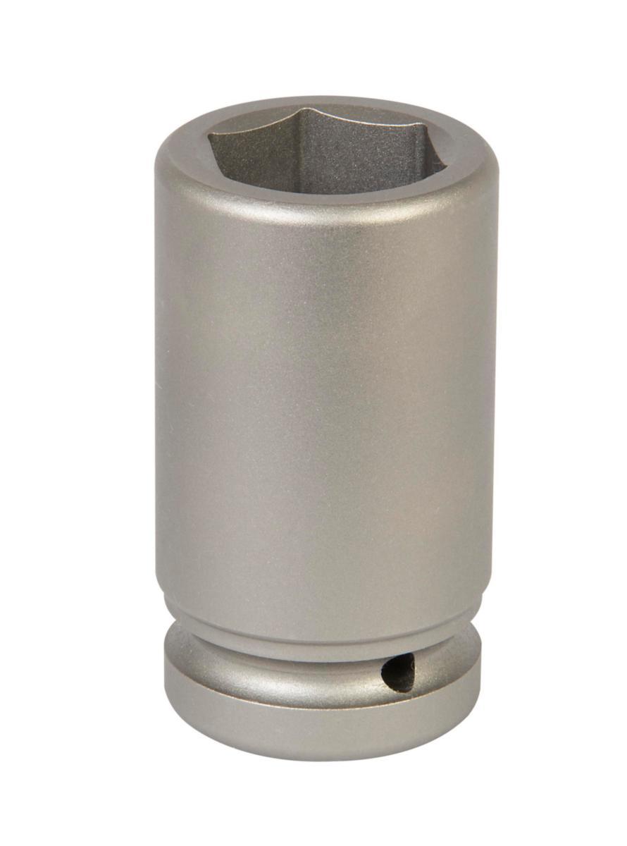 Krafthylsa Momento SilverLine™ Typ 9L - KRAFTHYLSA 1" MOMENTO NR 9L 65MM-2 9/16" LÄNGD 135MM