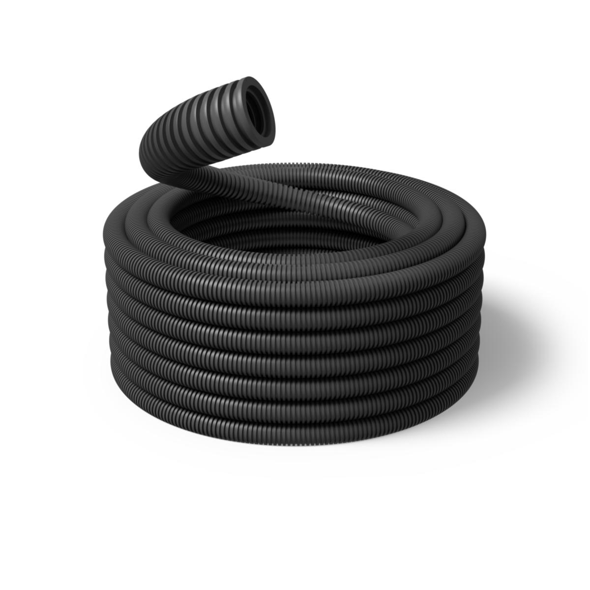 Flexrör UV speed LSZH - FLEXRÖR 16MM UV SPEED R25 
