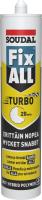 Montagelim Soudal Fix-All Turbo