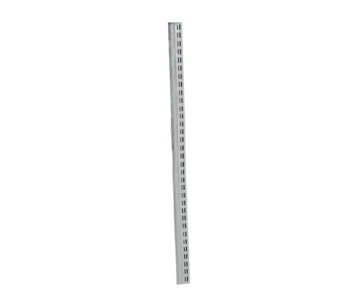 Perforerad pelare Treston - PELARE TRESTON 996X60X30 GRÅ ESD 860367-49