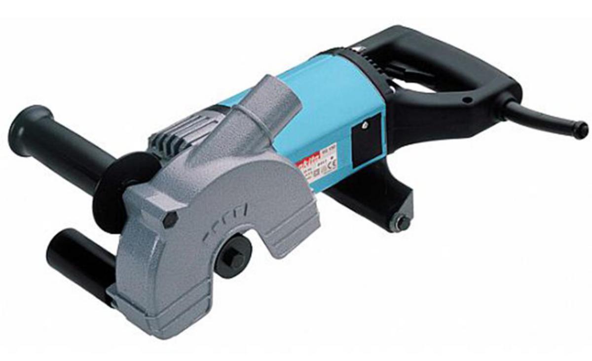 Spårfräs Makita SG150 - SPÅRFRÄS 150MM SG150 MAKITA SG150