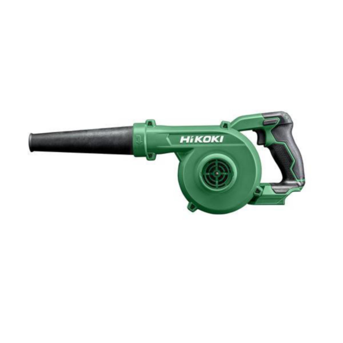 Blåsaggregat HiKOKI RB18DC Solo - BLÅSAGGREGAT 18V RB18DC SOLO HIKOKI 69019147
