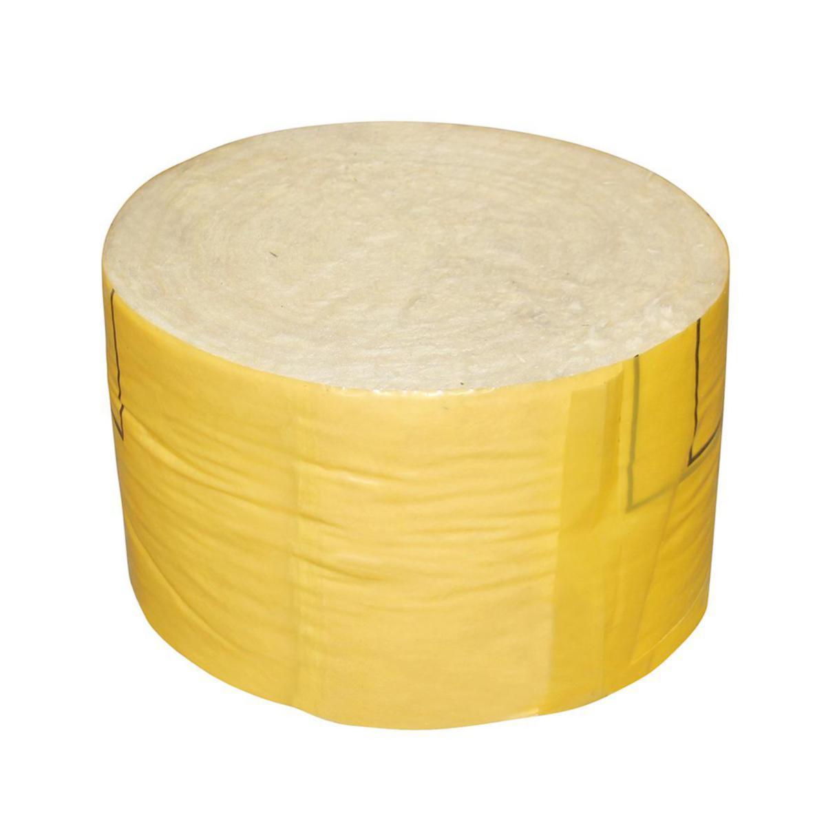 Drev Rockwool mineralull - DREV MINERALULL50X18000 MM ROCKWOOL 92715 295392