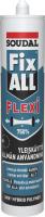 Fogmassa Soudal Fix-All Flexi