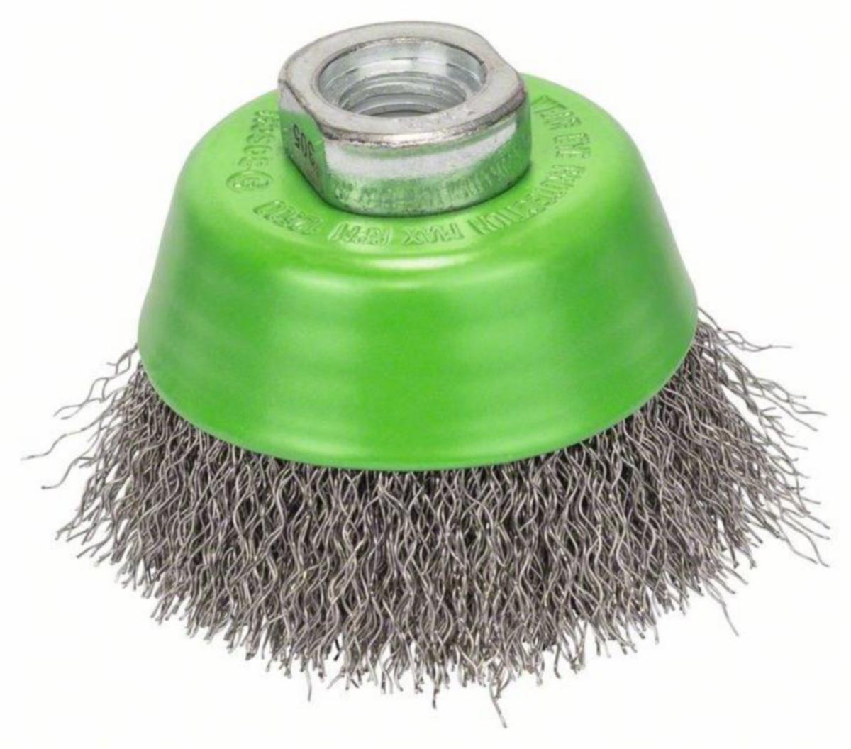 Axialborste Bosch för RF - AXIALBORSTE 75MM RF 0.3 M14 BOSCH 2608622102