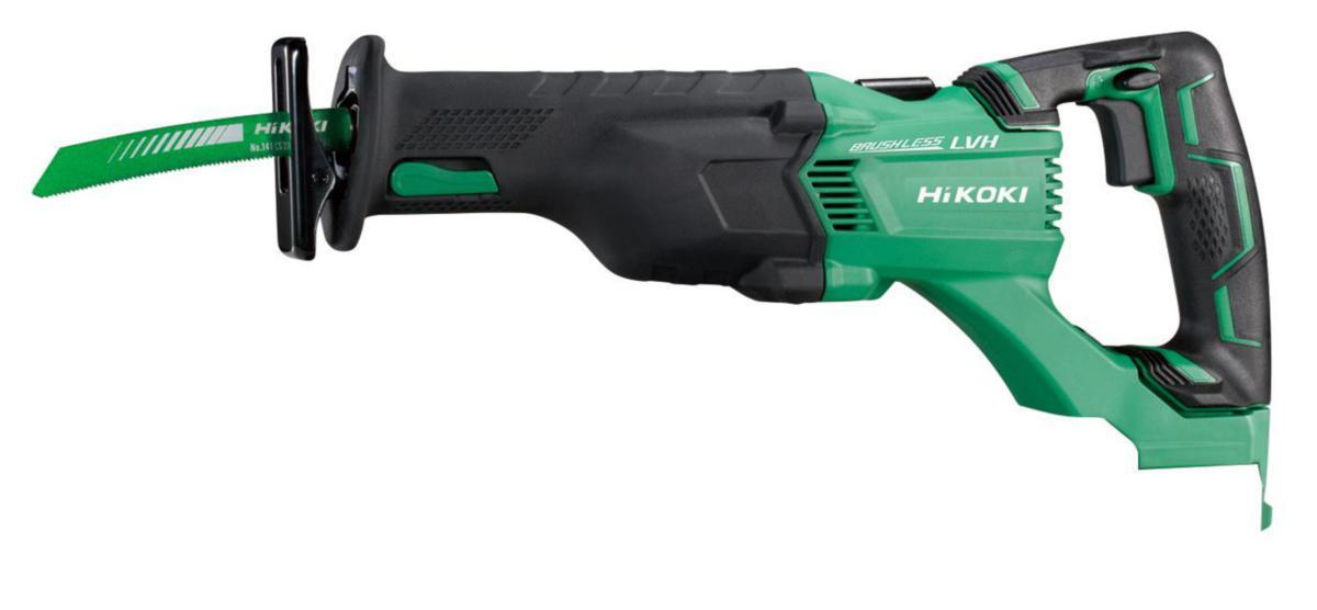 Tigersåg HiKOKI CR18DBL Solo - TIGERSÅG CR18DBL TOOL ONLY HIKOKI 68011016