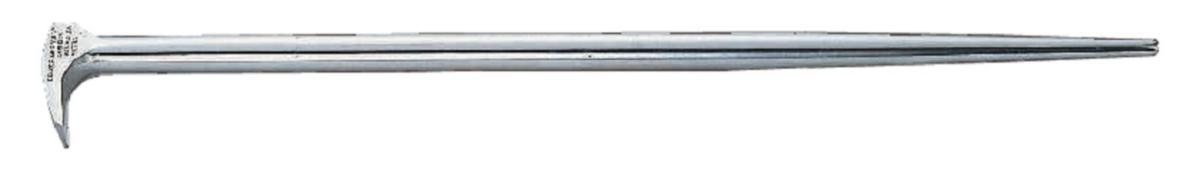 Bräckjärn Bahco 3683 - BRÄCKJÄRN BAHCO 3683 LÄNGD 400MM
