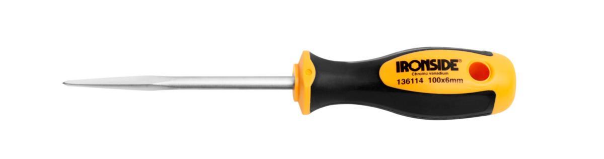 Pryl/Syl Ironside - PRYL/SYL FYRKANTIG SPETS IRONSIDE 136110/136114