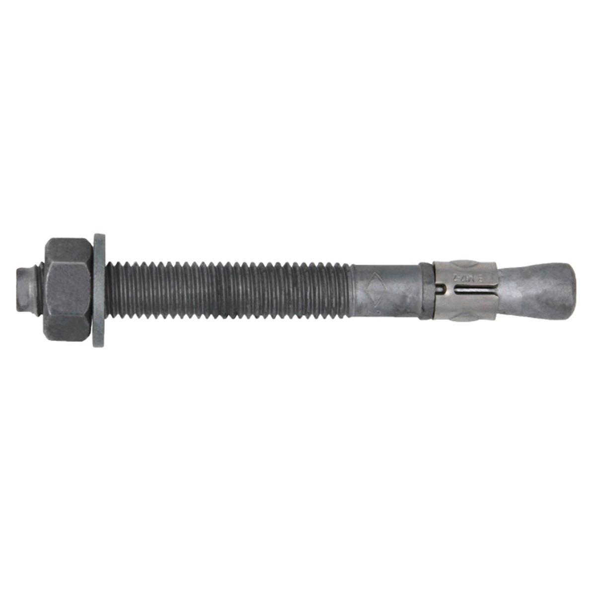 Expander B - EF EXPANDER B M10X125 EXPANDER. ERGOFAST