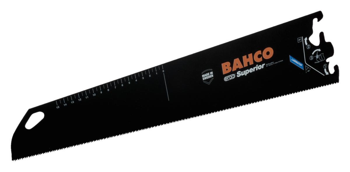 Sågblad Bahco EX - SÅGBLAD SUPERIOR EX 20 LAMINAT BAHCO