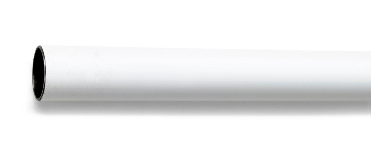 Klädstångsrör - KLÄDSTÅNGSRÖR 25X900MM VIT HABO 18691 18691