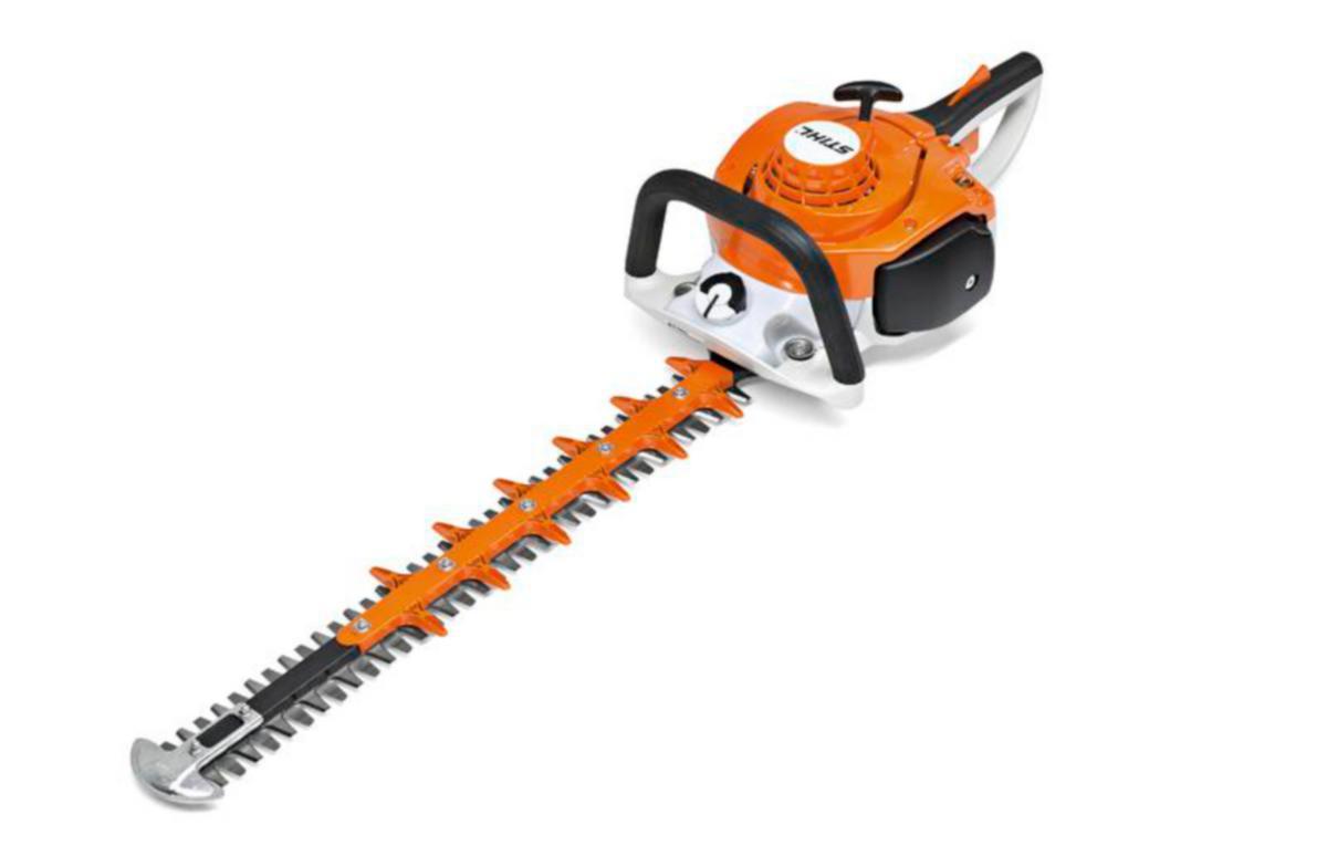 Häcksax Stihl HS 56 C-Easystart - HS 56 C-E HÄCKSAX 600 MM/24" STIHL 4242-011-2947