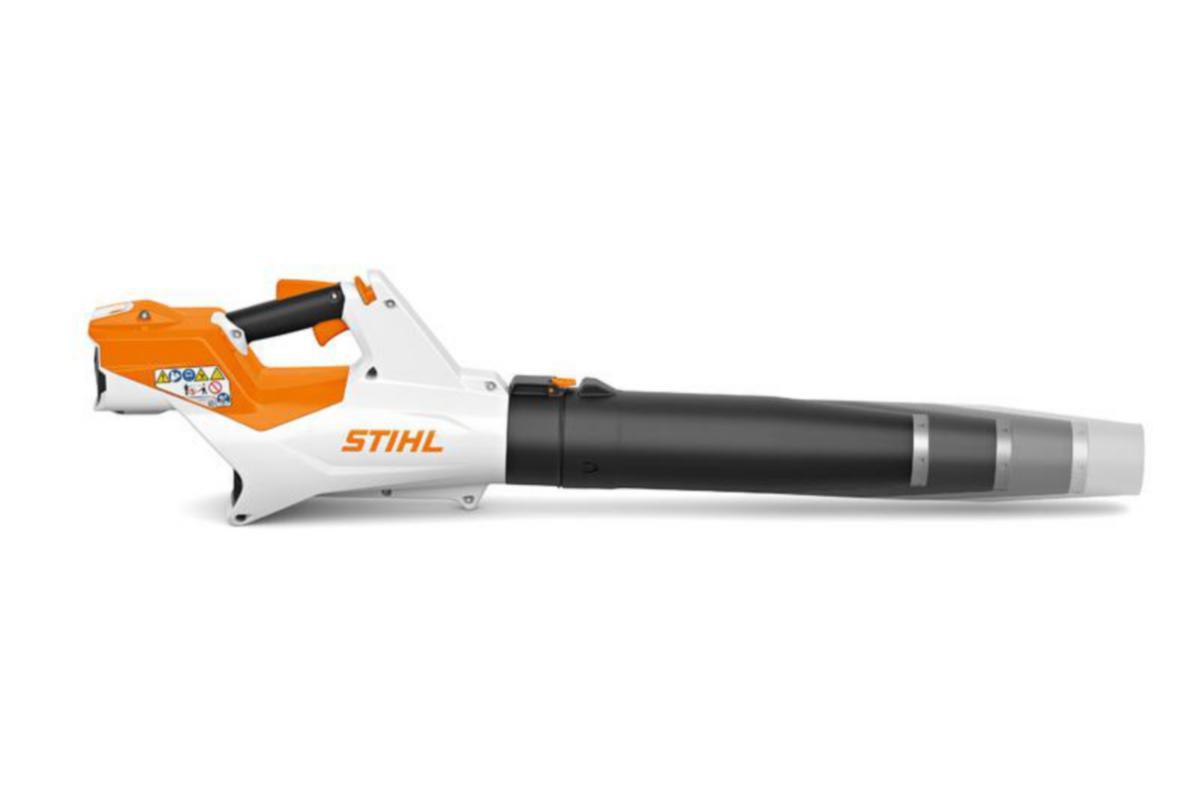 Lövblås Stihl BGA 60 SOLO - BGA 60 BLÅSAGGREGAT STIHL BA04-011-5904