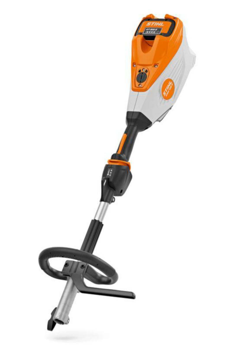 KombiMaskin Stihl KMA 135 R SOLO - KMA 135 R KOMBIMASKIN STIHL FA02-011-6800
