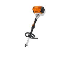 KombiMaskin Stihl KM 131 R