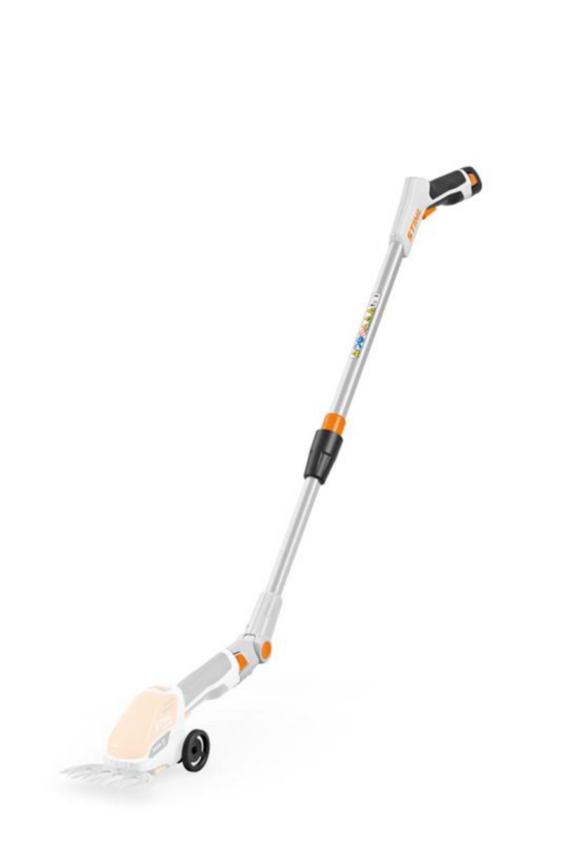 Teleskopskaft Stihl, till HSA 26 - TELESKOPSKAFT HSA 26 STIHL HA03-710-7100
