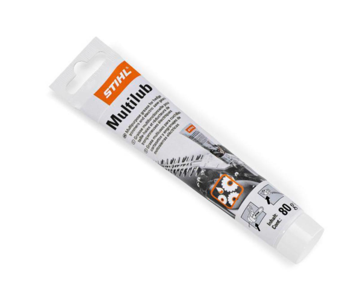 Kuggfett Stihl Multilub - MULTILUB  80 G 0781-120-1109
