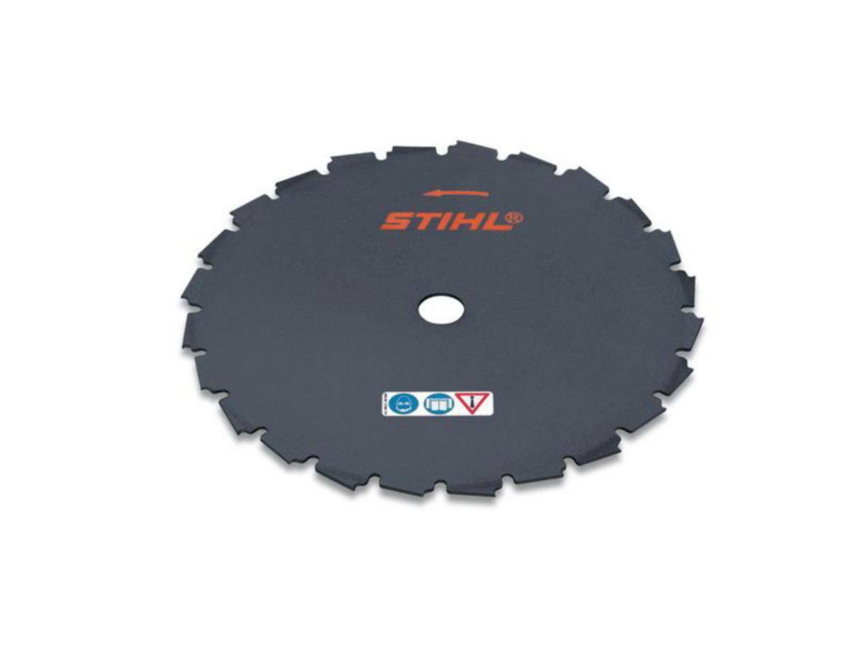 Röjklinga Stihl Mejseltandad - SÅGKLINGA 200/20 4119-713-4200