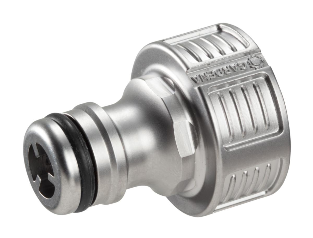 Krankoppling Gardena Premium - PREMIUM KRANKOPPLING 1/2" GARDENA 18240-20