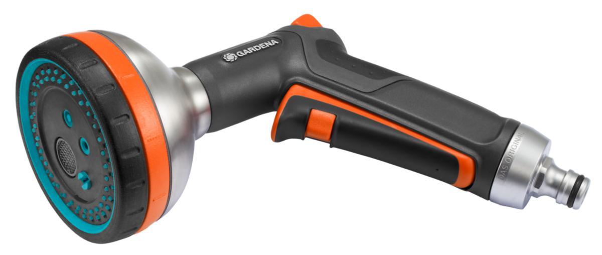 Sprinklerpistol Gardena Multi Premium - PREMIUM MULTISPRINKLER GARDENA 18317-20