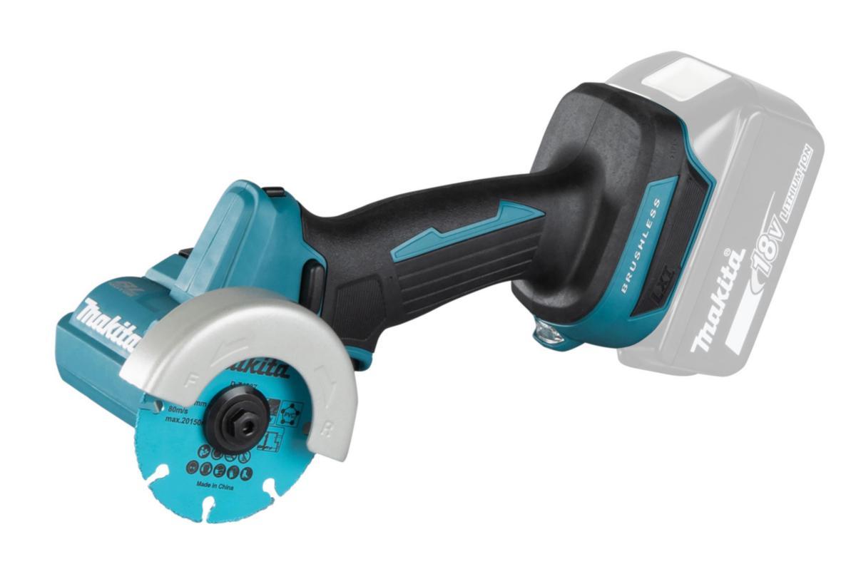 Kapsåg Makita DMC300Z SOLO - KAPMASKIN 18V DMC300Z SOLO MAKITA