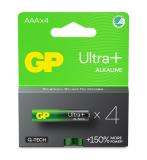Batteri GP Ultra+ 1,5 V