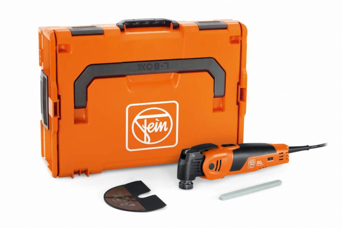 MultiMaster Fein MM 700 1.7Q Basic - MULTIMASTER MM 700 1.7Q AUTO FEIN 72296963000