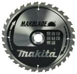 Sågklinga Makita Trä Makblade