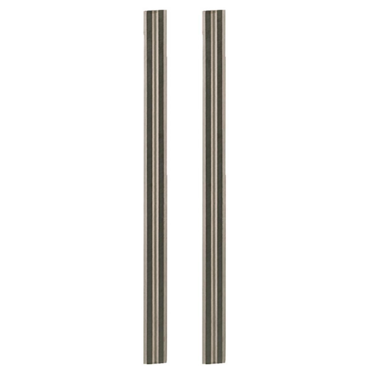 Hyvelstål Milwaukee 56.1 - HYVELSTÅL VÄNDBART 56,1MM 2P MILWAUKEE 4932493399