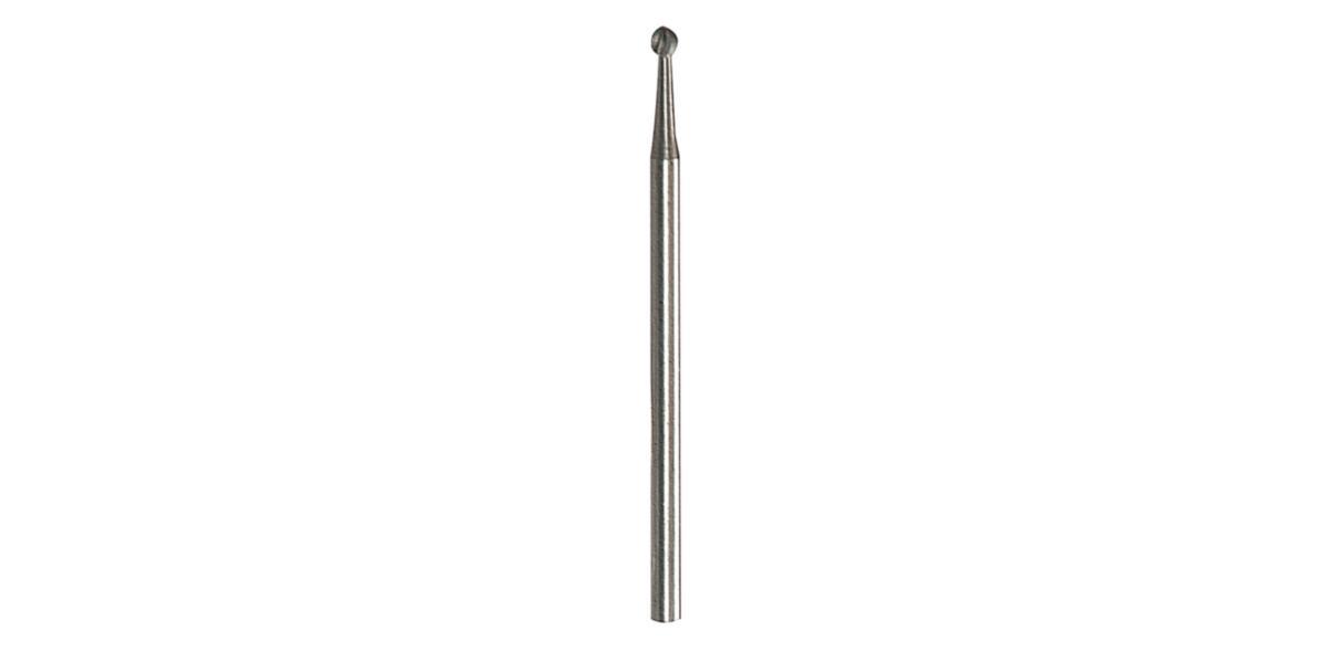 Gravyrfräs Dremel - GRAVYRFRÄS 107JA 2.4MM 3-P DREMEL 26150107JA
