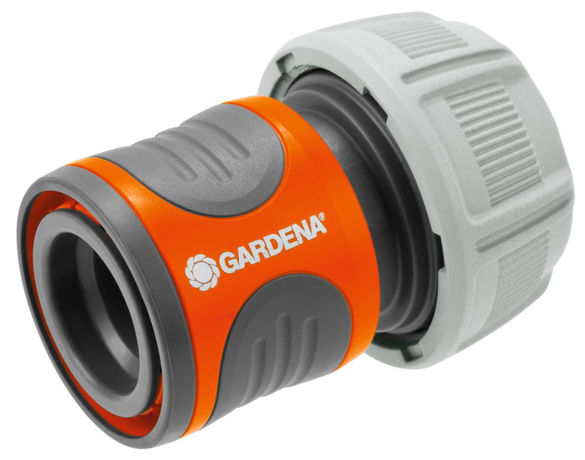 Snabbkontakt Gardena PowerGrip - SNABBKOPPLING 18216 3/4" GARDENA 967314901