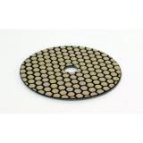 Diamantslipskiva Flexxtra 125mm