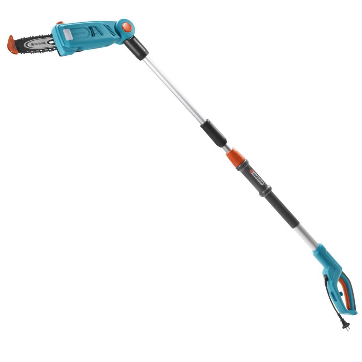 Stångsåg Gardena TCS 720/20 - TELESKOPISK STÅNGSÅG TCS720/20 GARDENA 08868-20