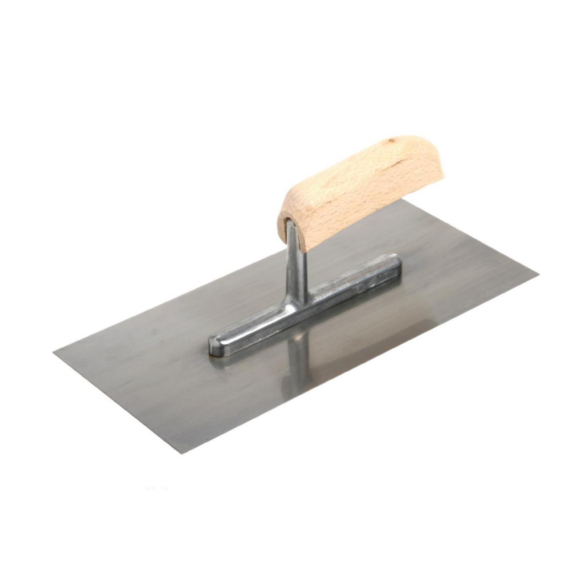 Slipstål TEBO - SLIPSTÅL 130X280MM TEBO 009022