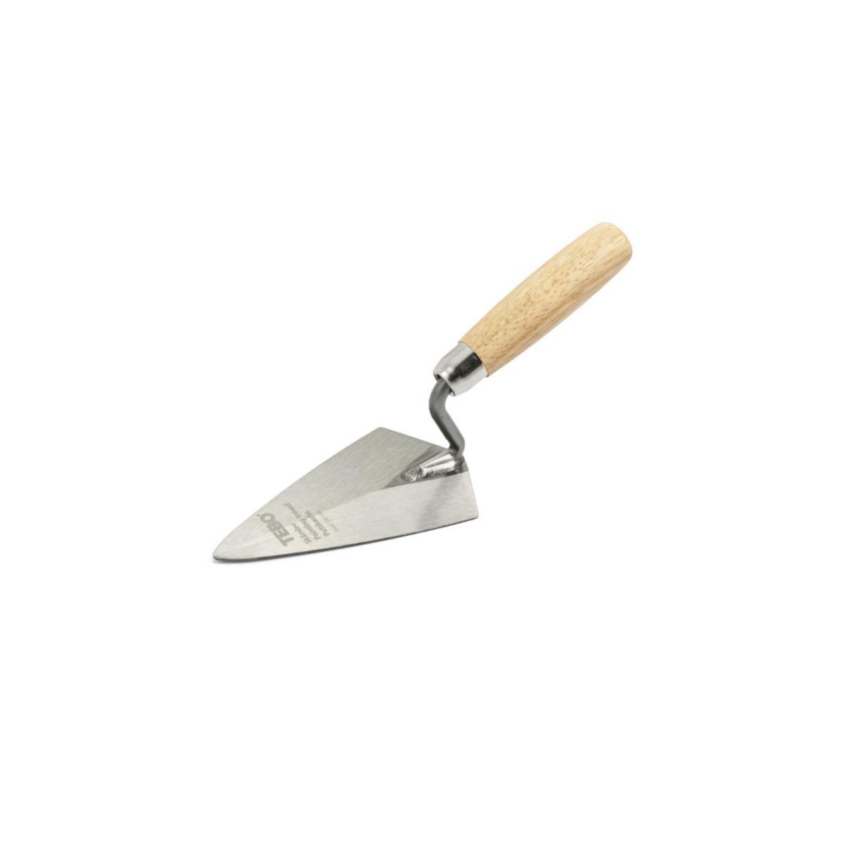 Skärslev TEBO Rundad kant - SKÄRSLEV RUND 80X140 MM TEBO 775052