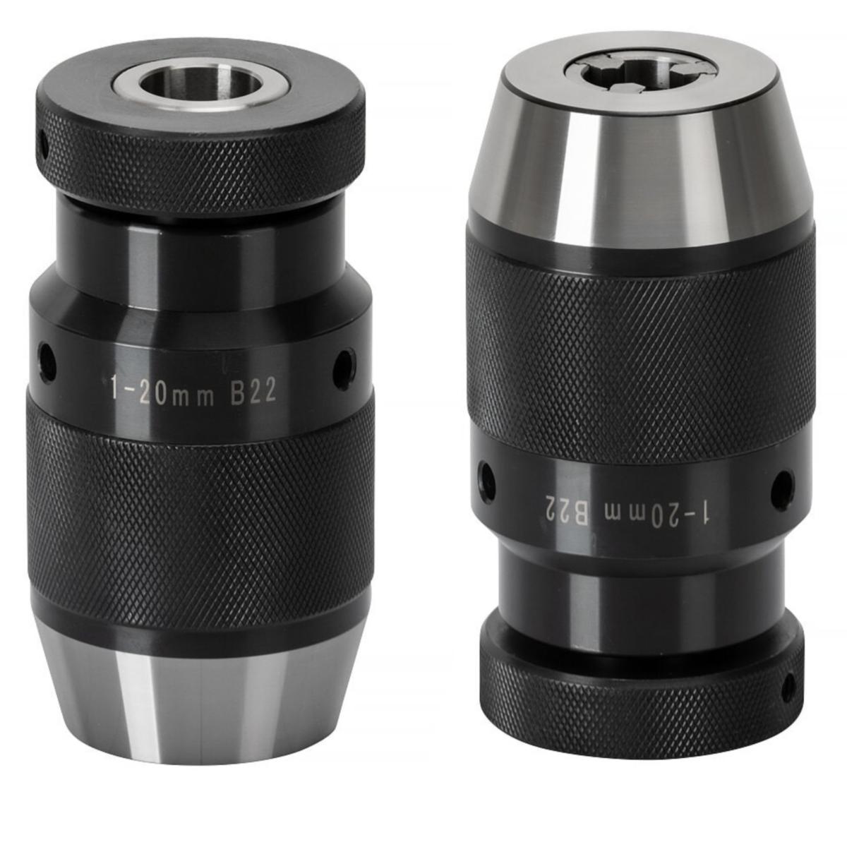 Chuck PELA - CHUCK PELA 5-20MM B22 170651