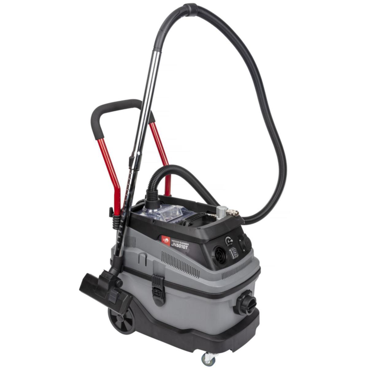 Grovdammsugare PELA JN501DT - DAMMSUGARE PELA 30L 511060