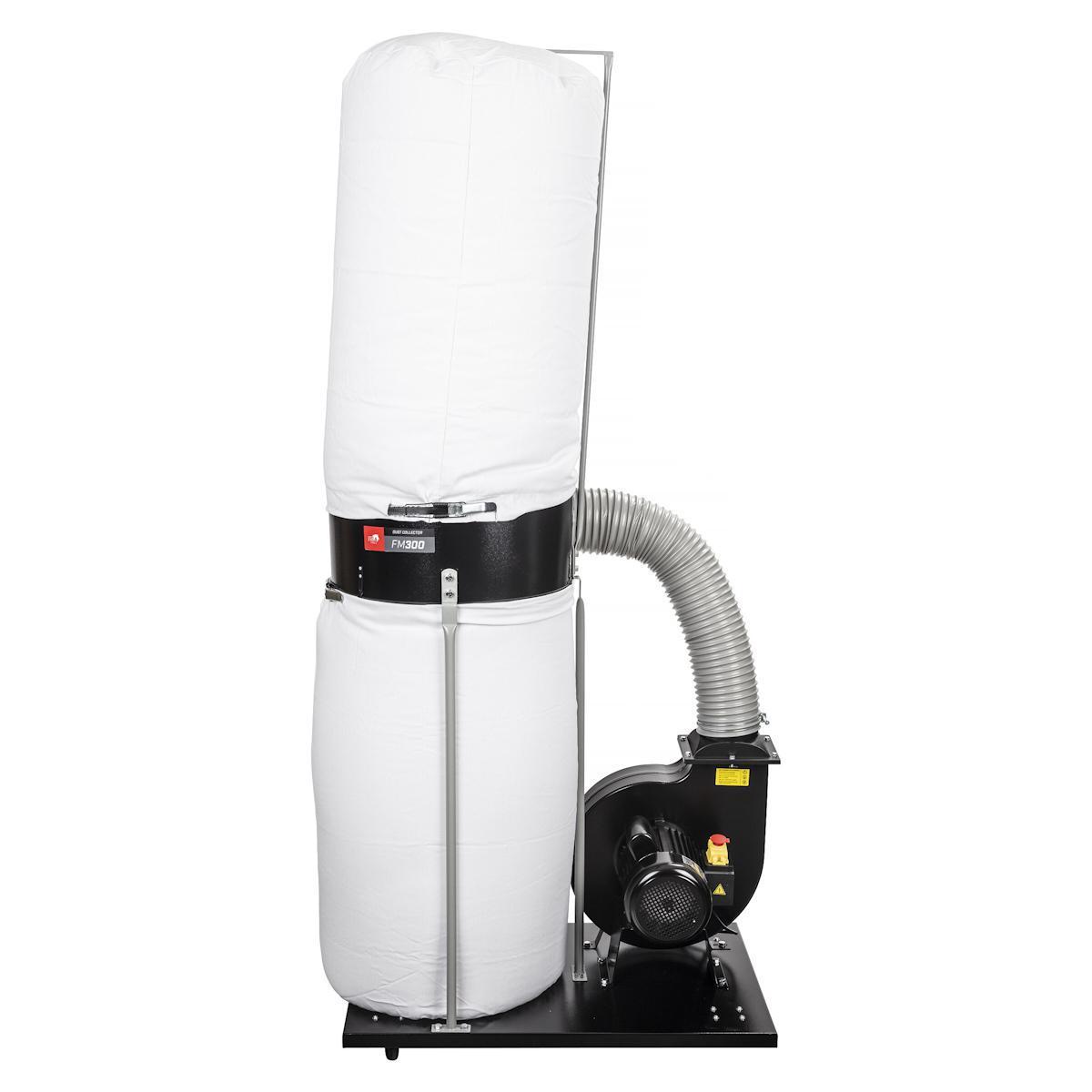 Spånsug PELA FM300 - SPÅNSUG PELA FM 300 64743