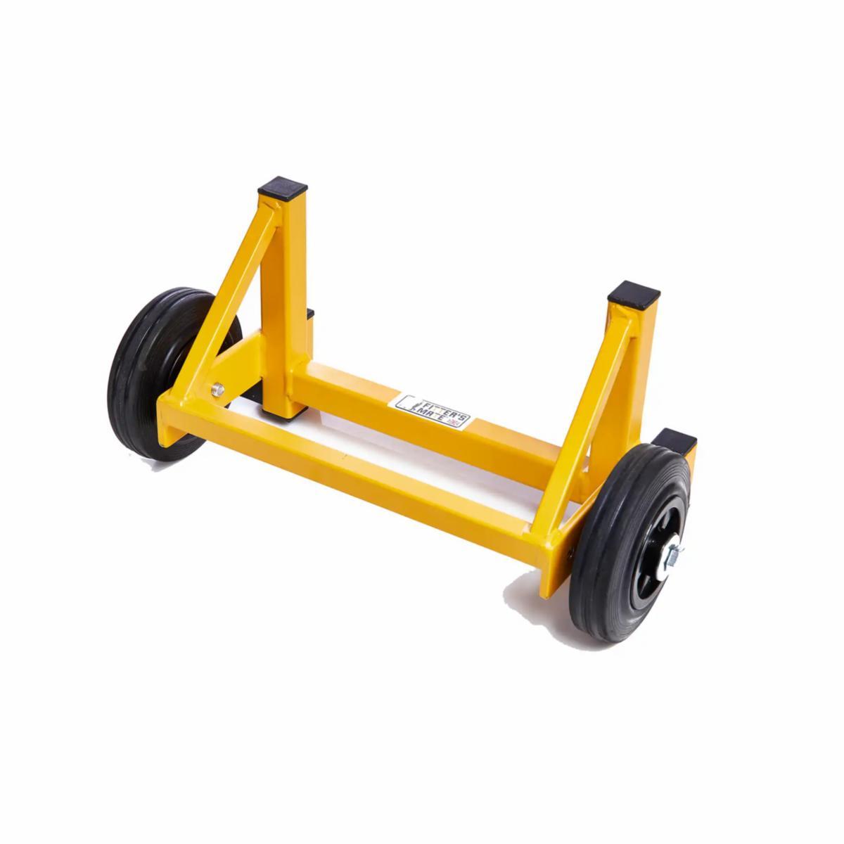 Transportvagn Ravendo Fitters Mate - RULLVAGN 440X200X190 MM 150 KG RAVENDO 142690