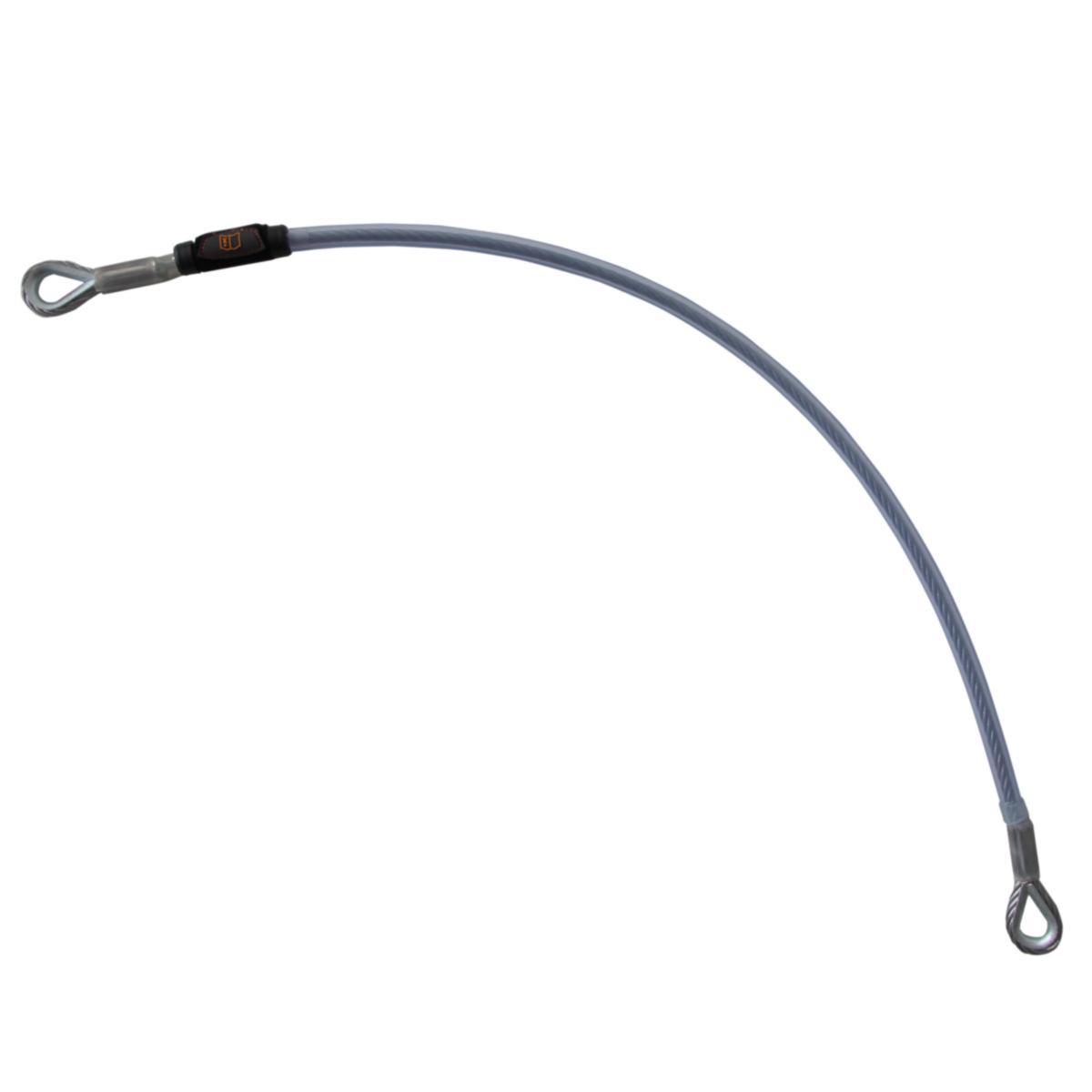 Stålsling Skylotec - FÖRANKRINGSVAJER 8MM 1M SKYLOTEC L-0002-1