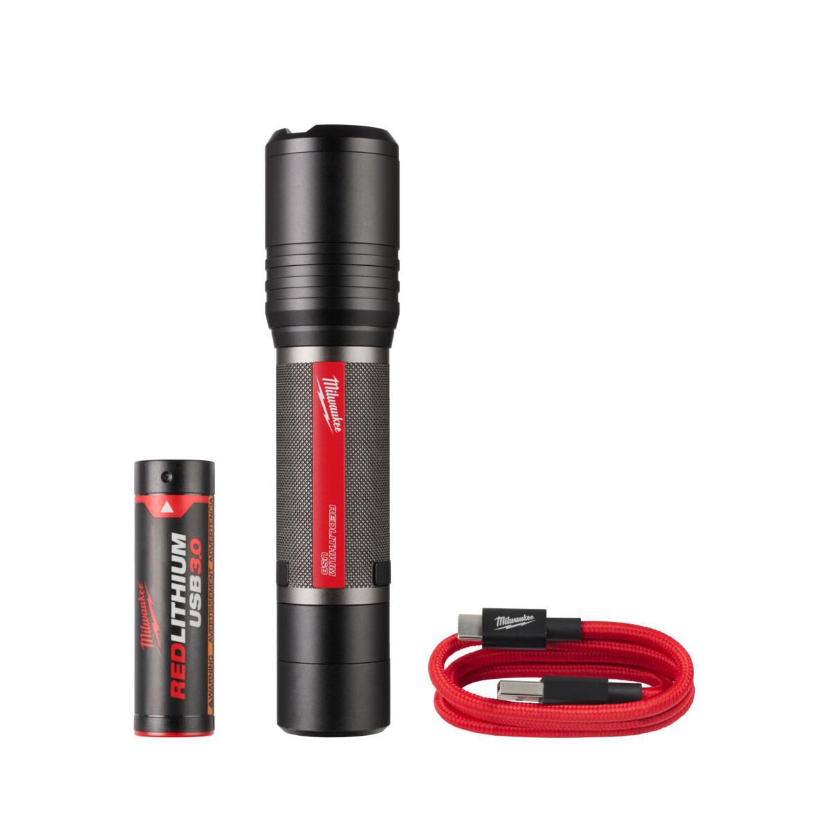 Ficklampa Milwaukee FL2000-301 - FICKLAMPA L4 FL2000-301 MILWAUKEE 4933479637