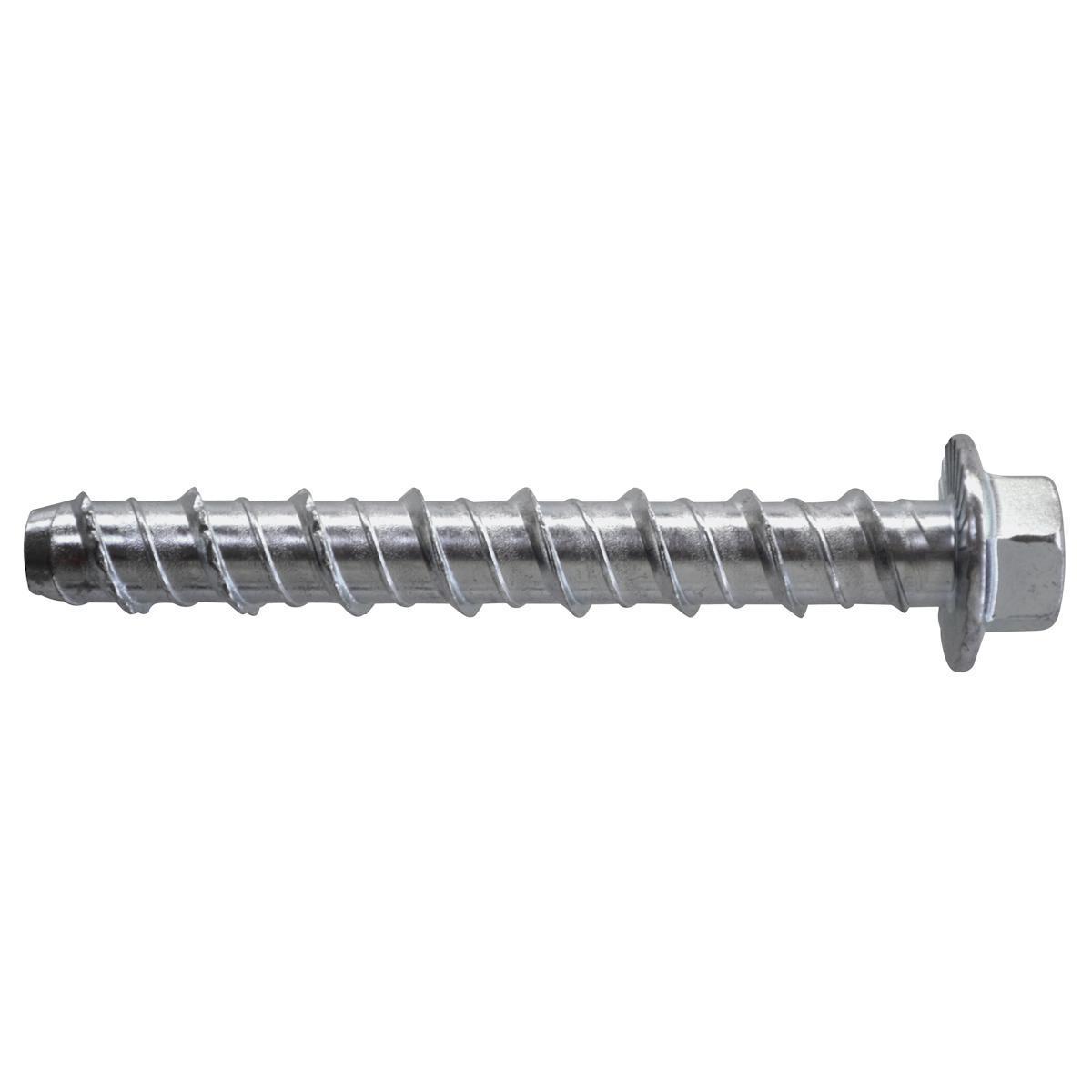Betongskruv Expandet EFZ - BETONGSKRUV C-BULT EFZ 6,0X40MM 200ST EXPANDET