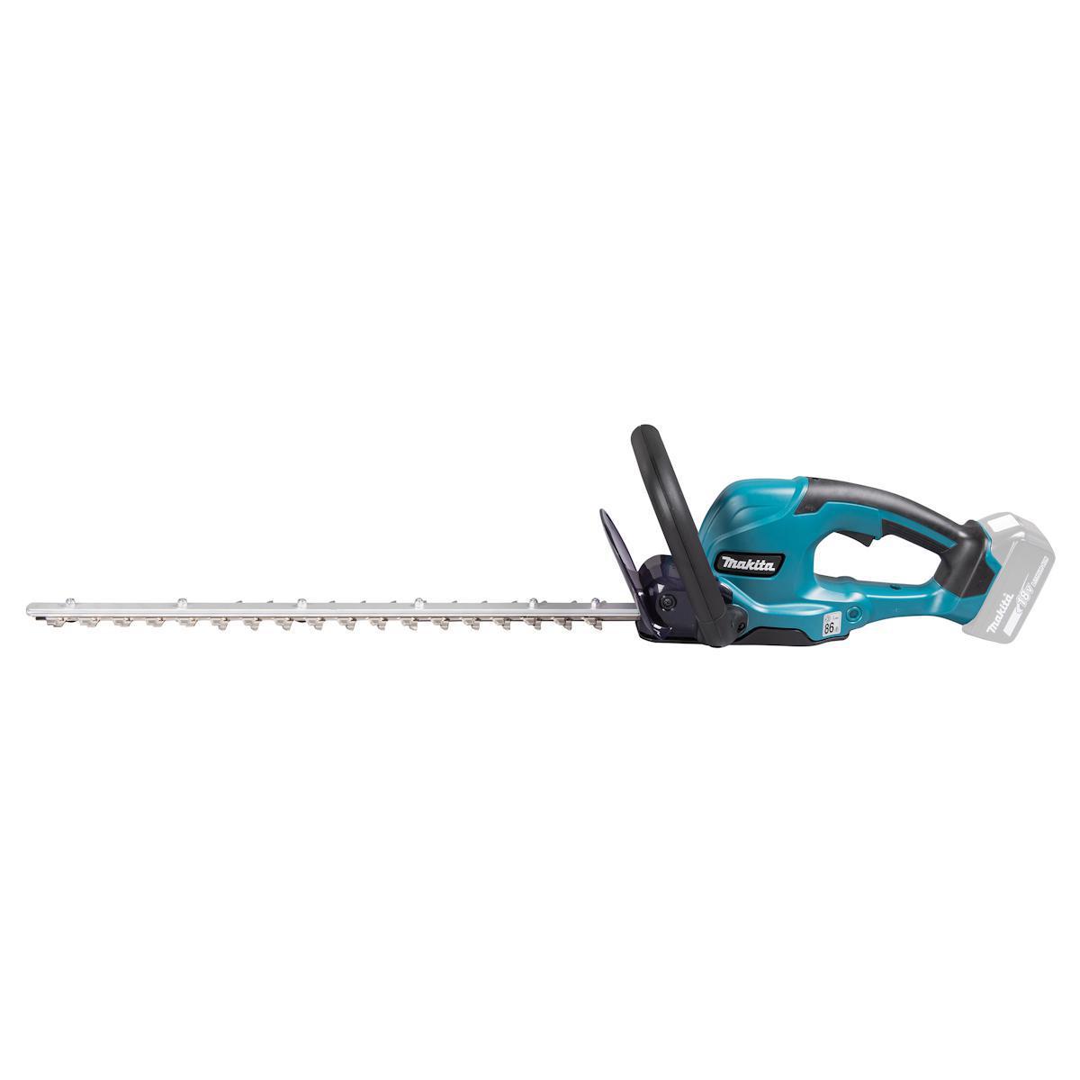 Häcksax Makita DUH507Z SOLO - HÄCKSAX 18V SOLO MAKITA DUH507Z
