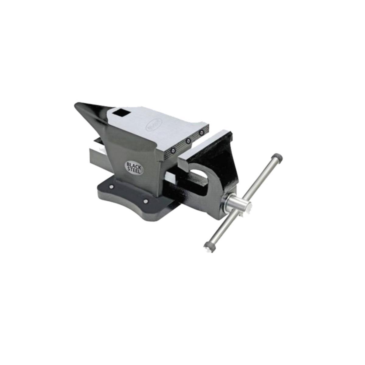 Skruvstäd Ironside PRO - SKRUVSTÄD IRONSIDE PRO 100 MM (4") 103050