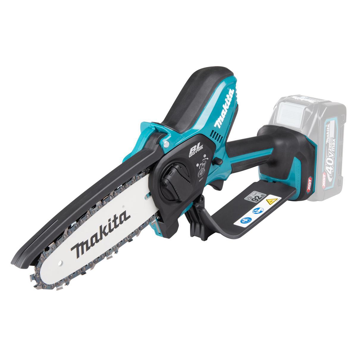 Kedjesåg Makita UC029GZ XGT 40V Solo - BESKÄRNINGSSÅG 40V SOLO MAKITA UC029GZ